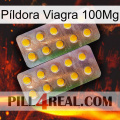 Píldora Viagra 100Mg new10